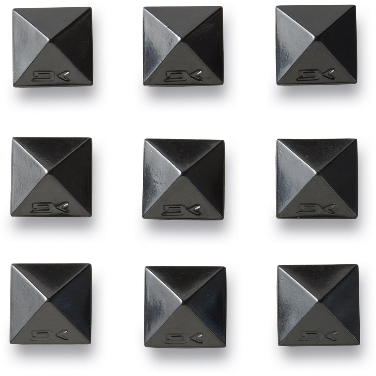 PYRAMID STUDS SNOWBOARD STOMP PAD 2021