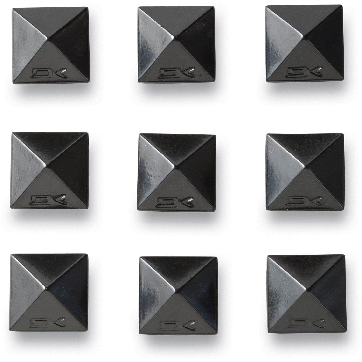 PYRAMID STUDS SNOWBOARD STOMP PAD 2021