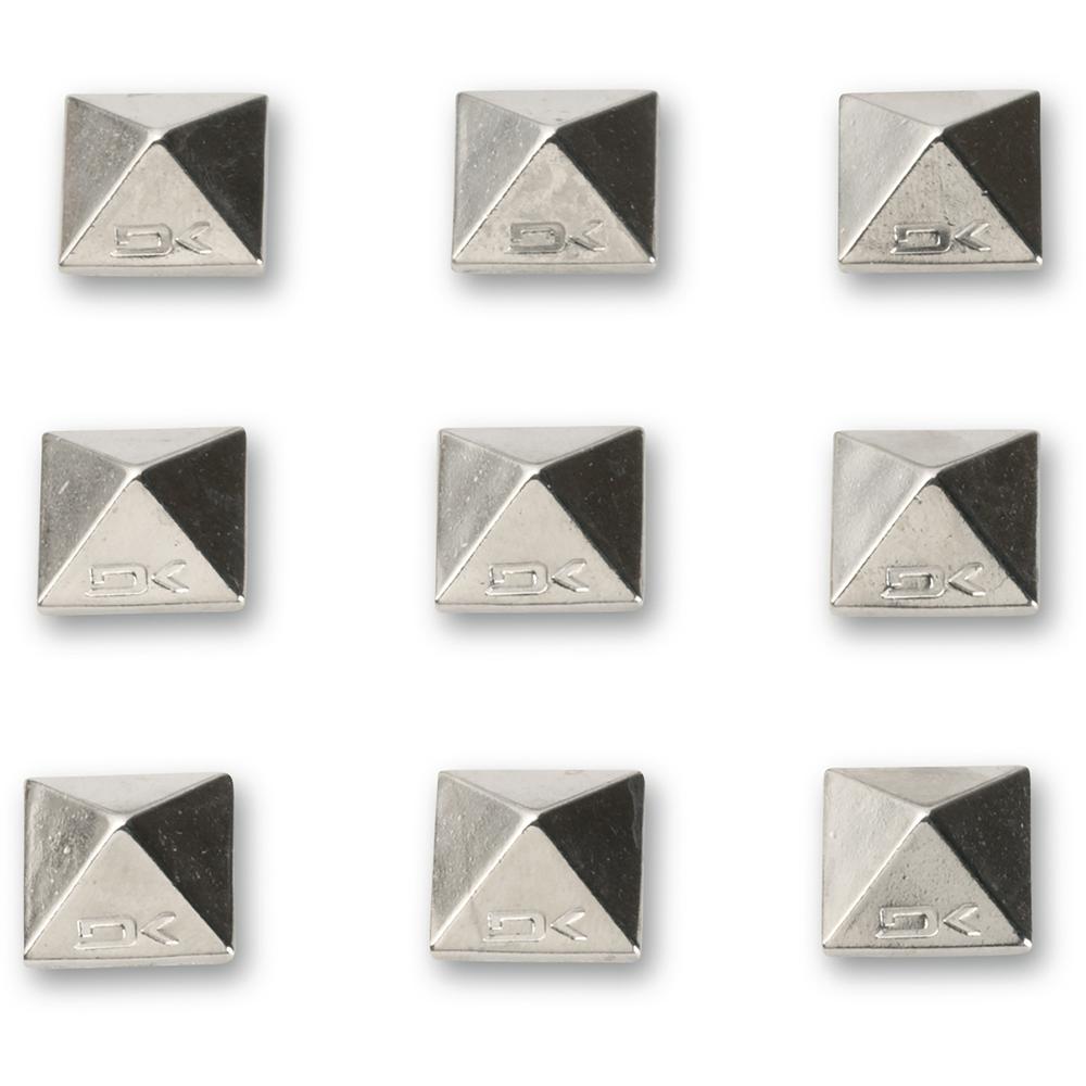 Dakine Pyramid Studs Snowboard Stomp Pad 2022 Chrome