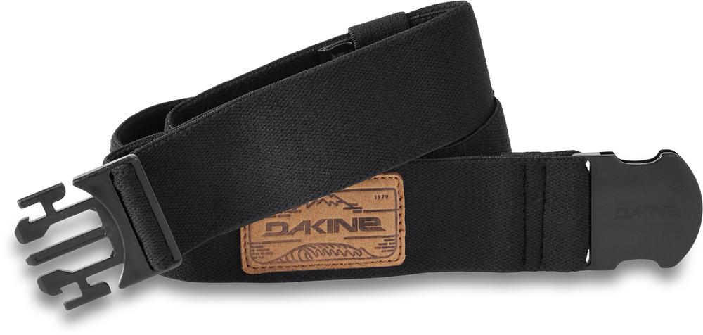 Dakine Reach Belt 2022 Black