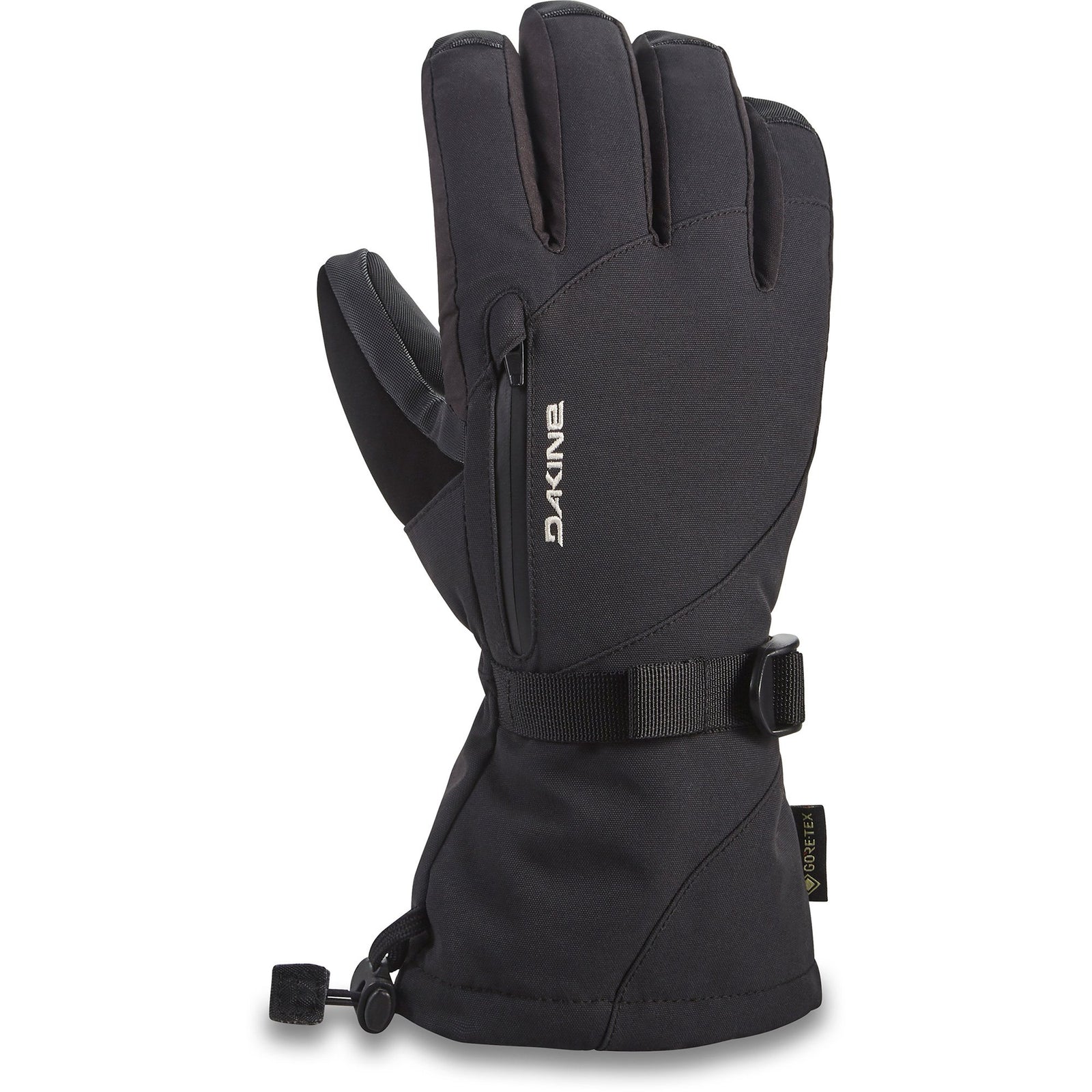 Dakine Sequoia GORE-TEX Glove 2022 Black