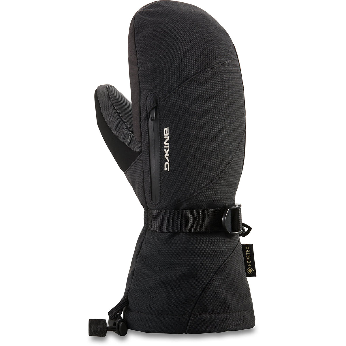 Dakine Sequoia GORE-TEX Mitt 2022 Black