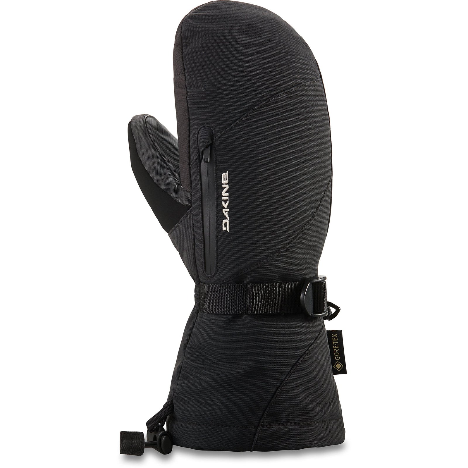 Dakine Sequoia GORE-TEX Mitt 2022 Black