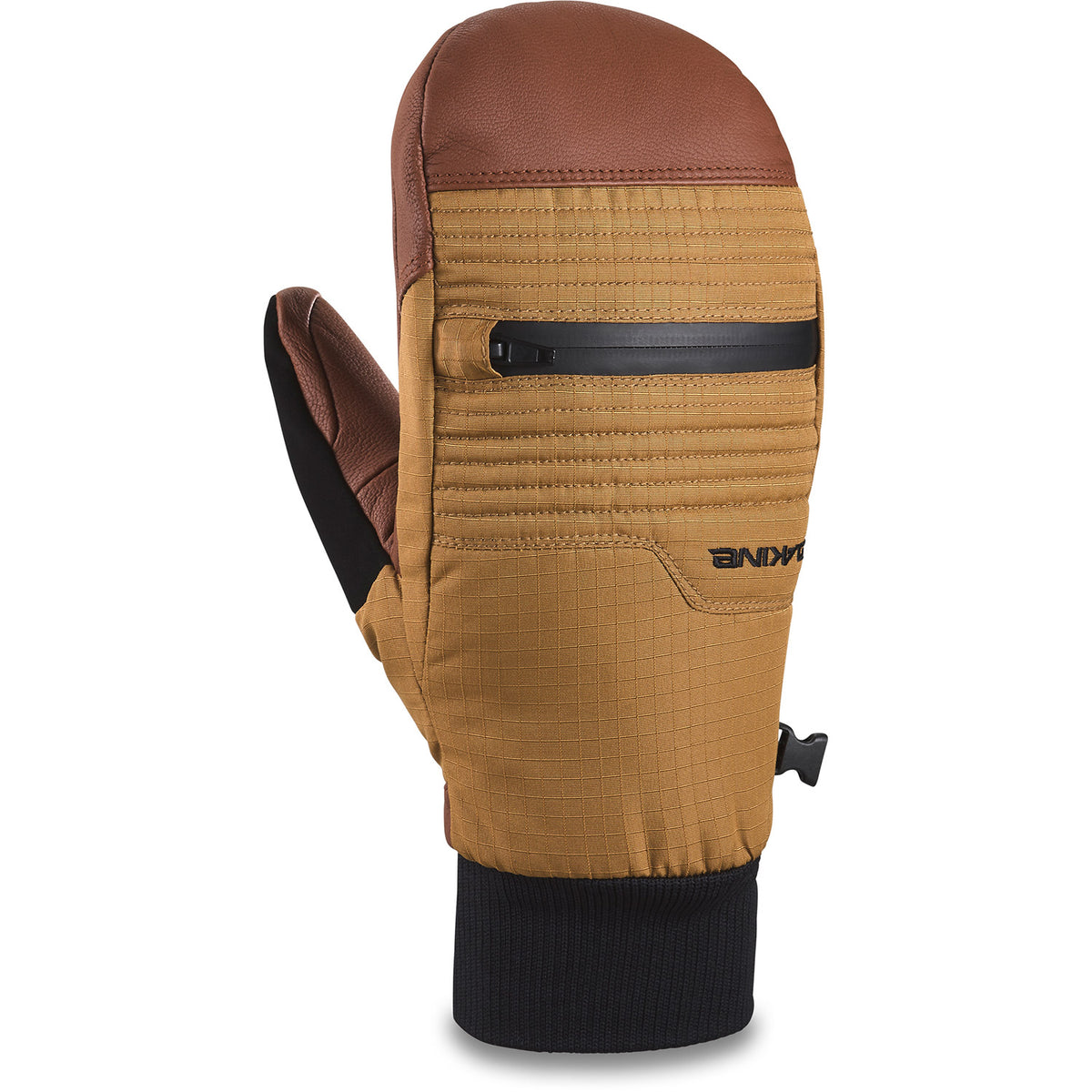Skyline Snow Mitt 2021