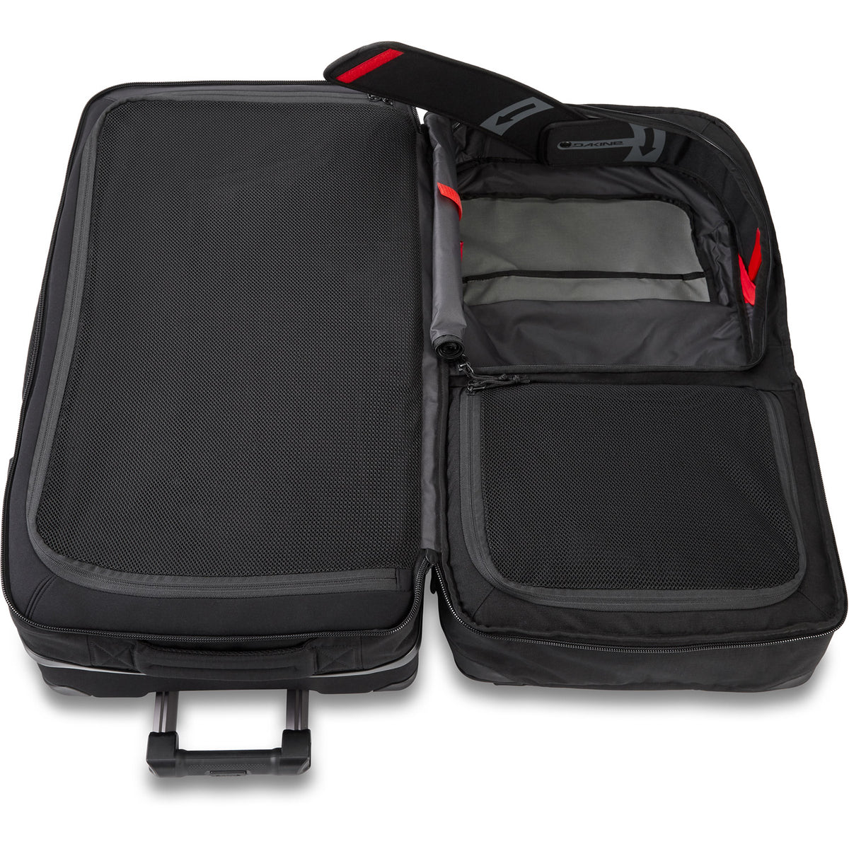 Dakine Split Roller Travel Bag 110L 2021