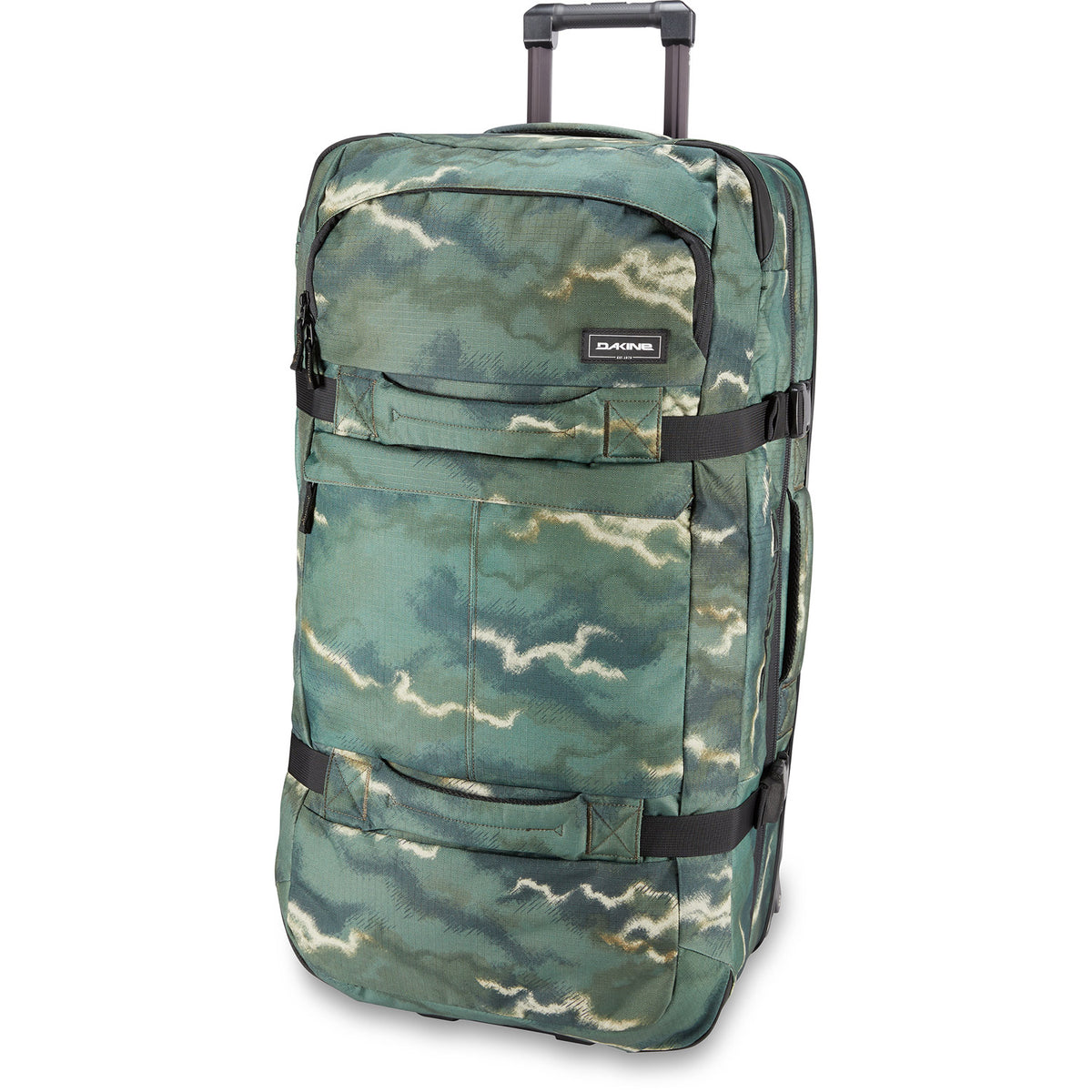 Dakine Split Roller Travel Bag 110L 2021