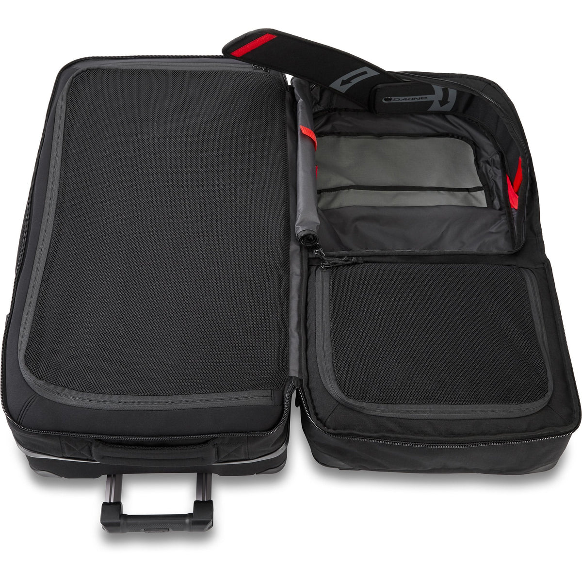 Dakine Split Roller 85L Bag Black