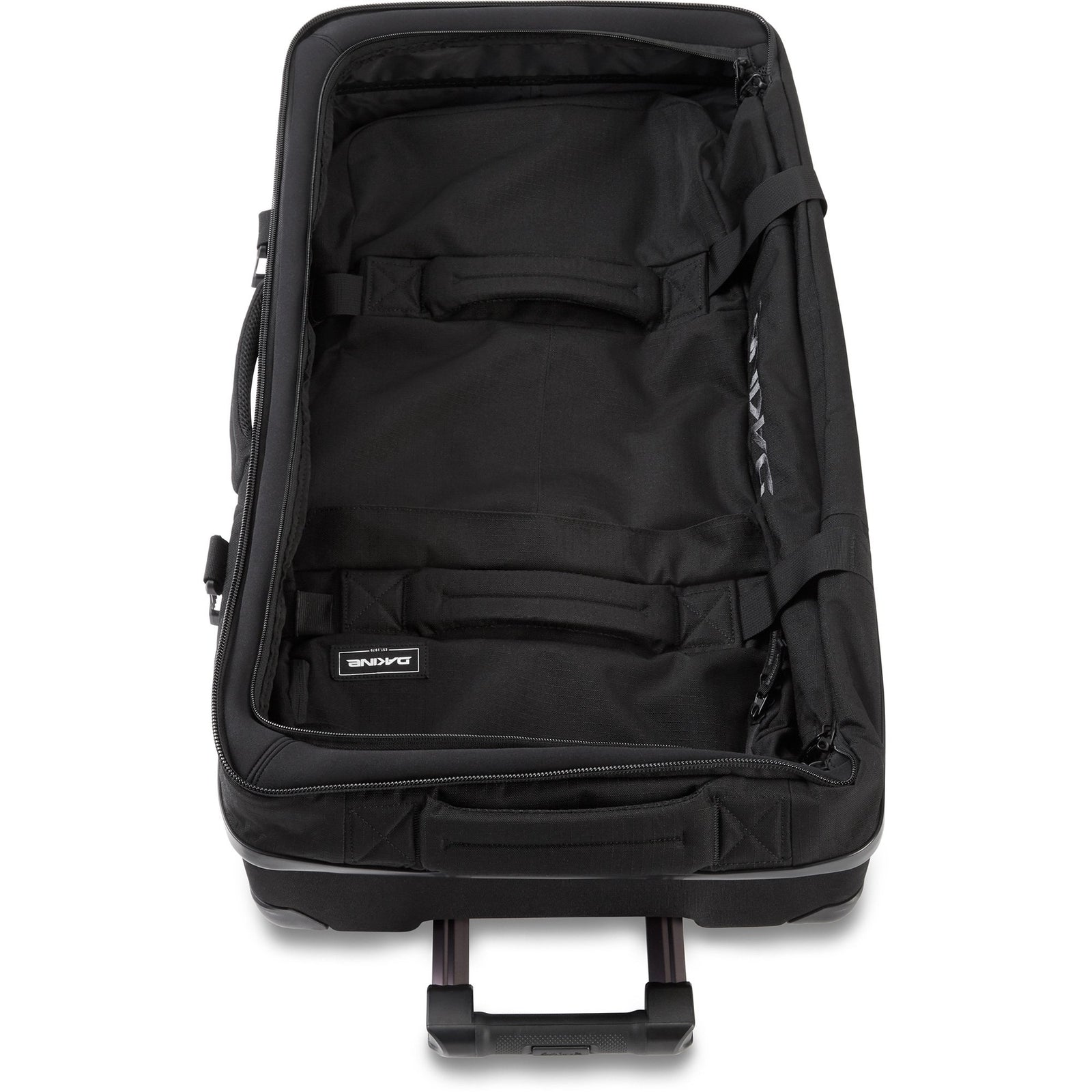Dakine Split Roller 85L Bag Black