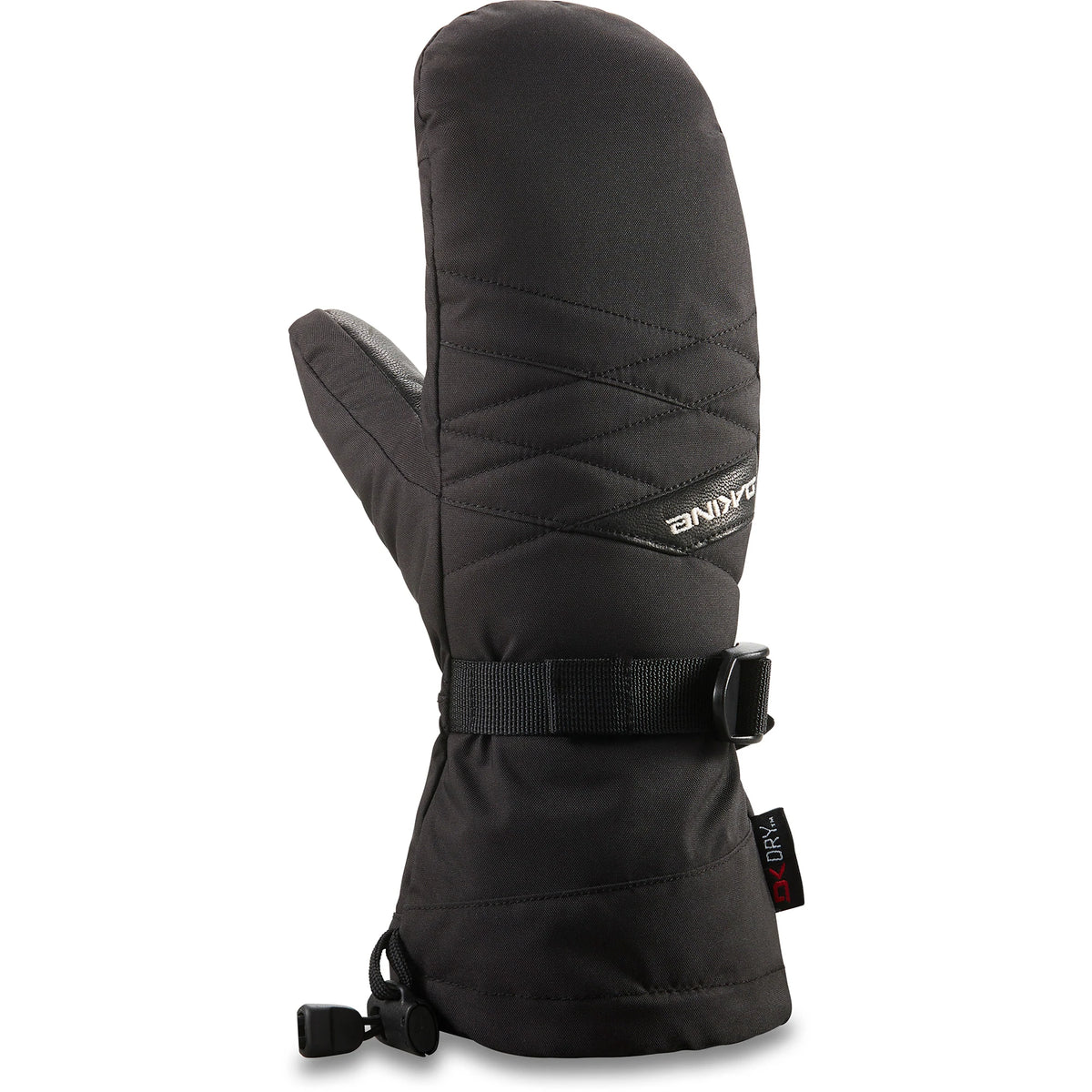 Tahoe Snow Mitt 2021