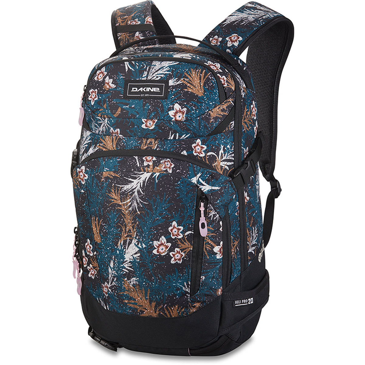Dakine Womens Heli Pro 20L Backpack 2021