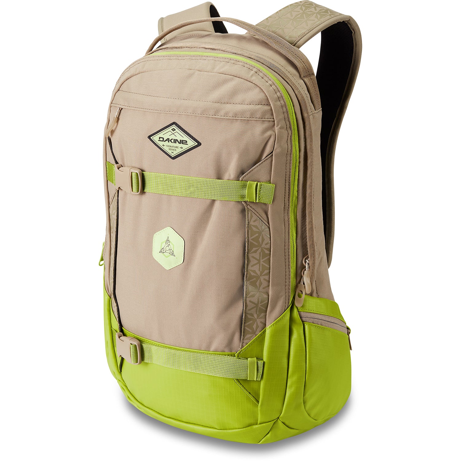 Dakine Team Mission 25L Backpack 2020 Kazu Kokubo