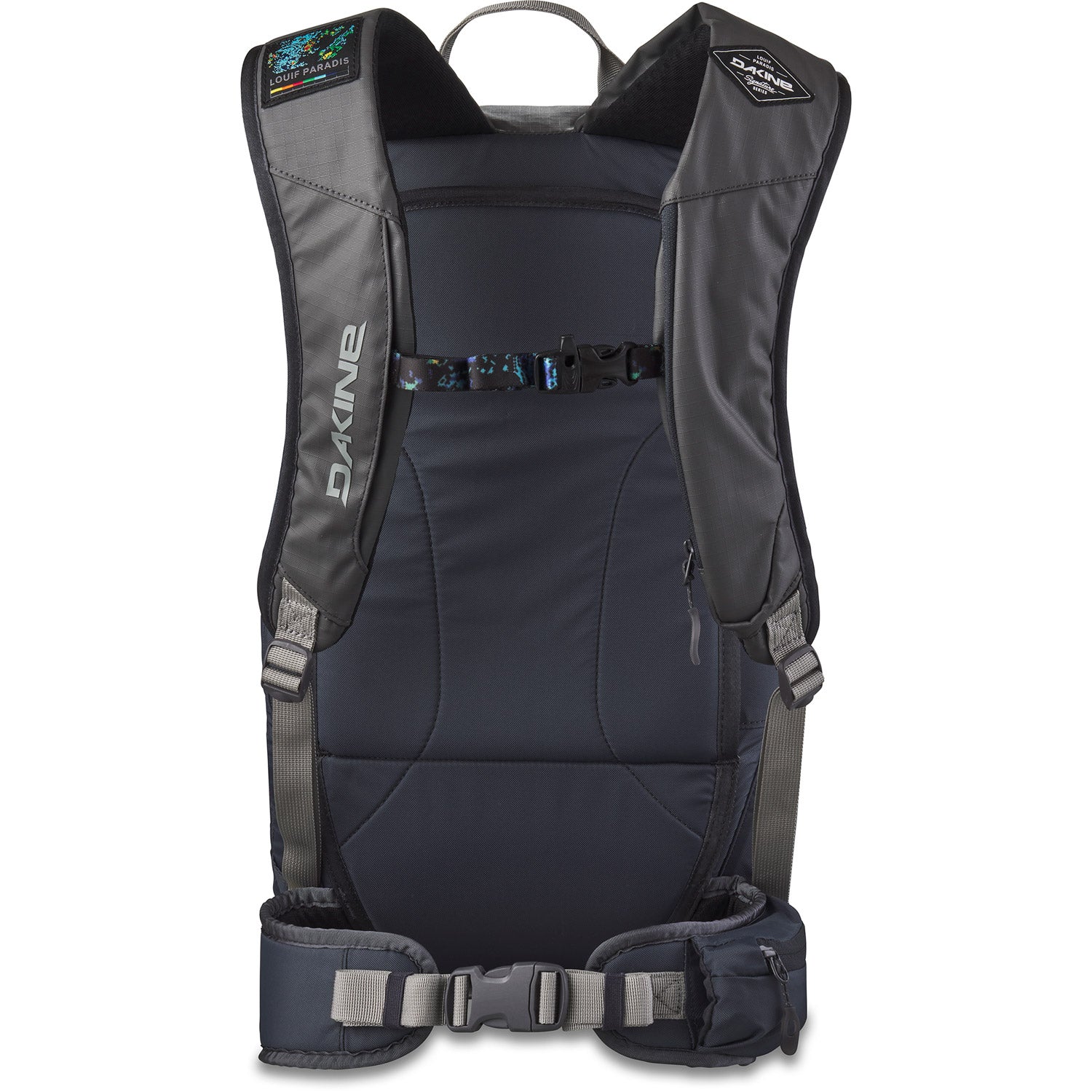 Team Mission 25L Backpack 2022