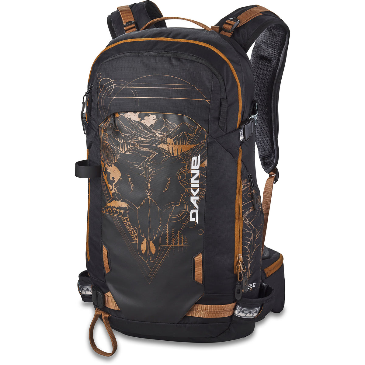 Team Poacher 32L Backpack 2022