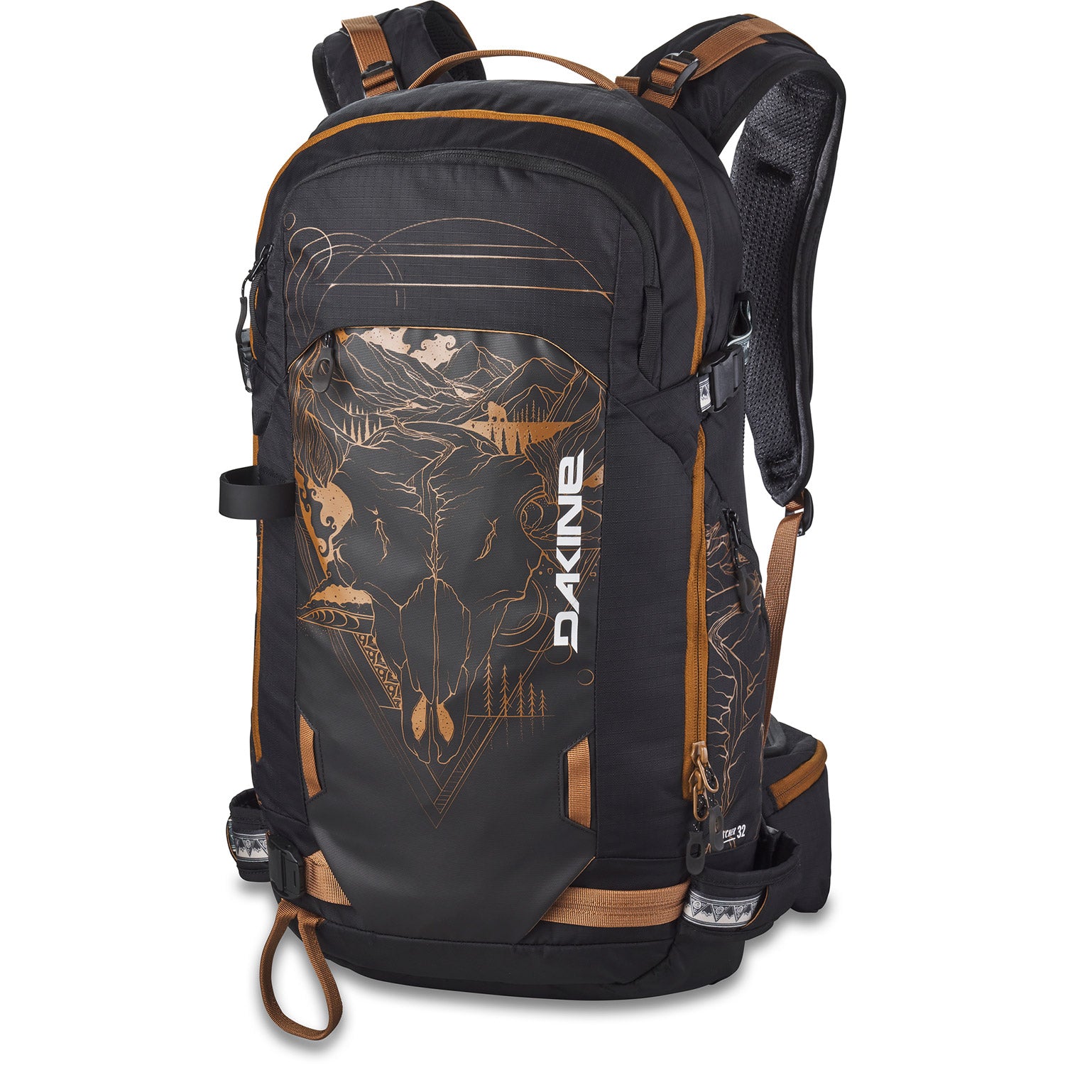Team Poacher 32L Backpack 2022