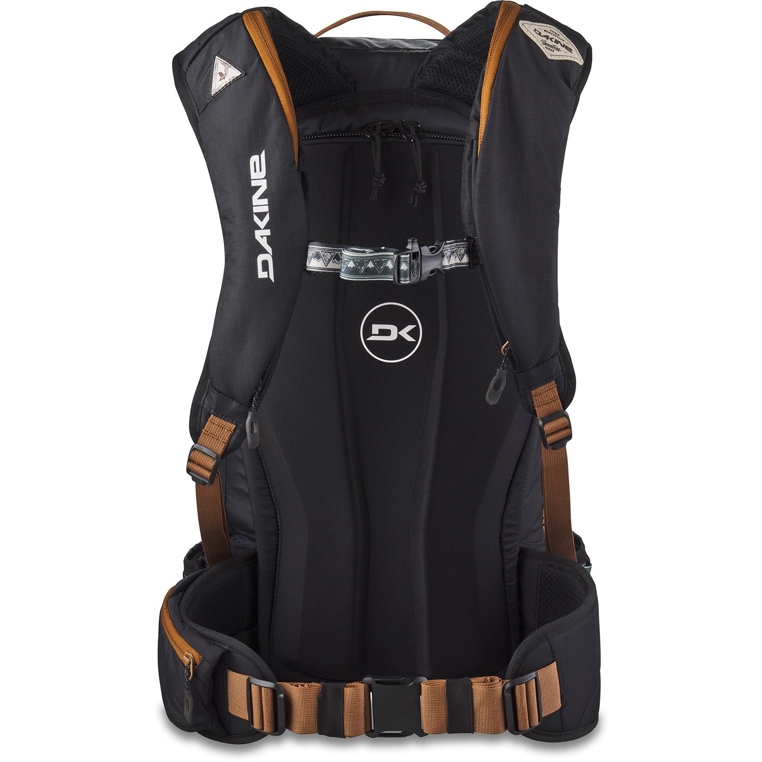 Team Poacher 32L Backpack 2022