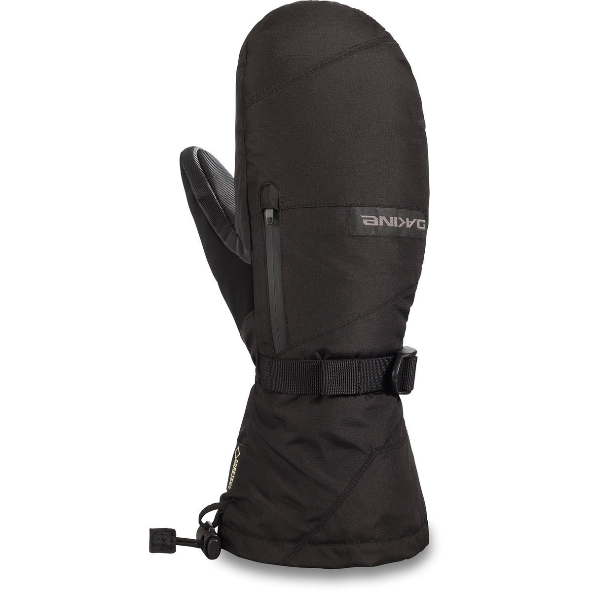 Dakine Titan Gore-Tex Snow Mitt Black