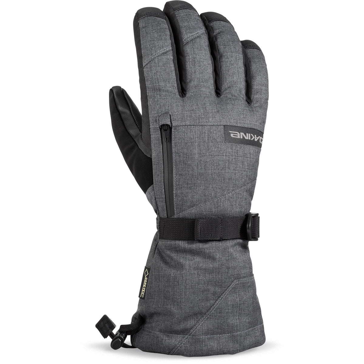 Dakine Titan Gore-Tex Snow Glove 2020 Carbon
