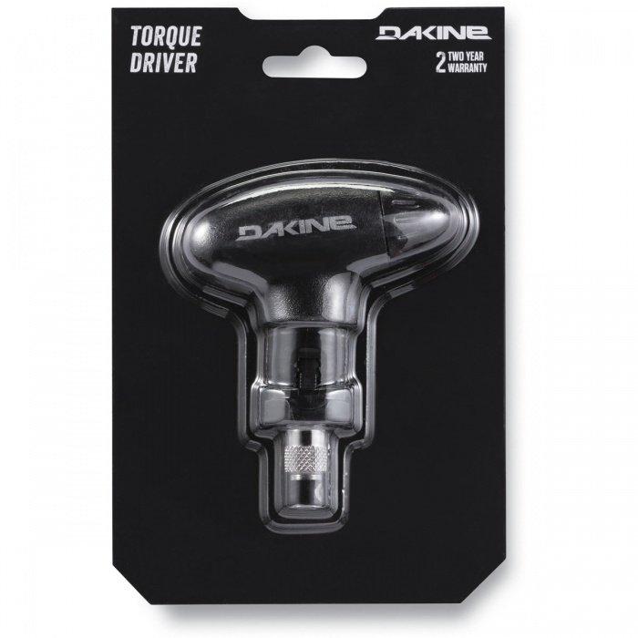Dakine Torque Driver 2022 Green