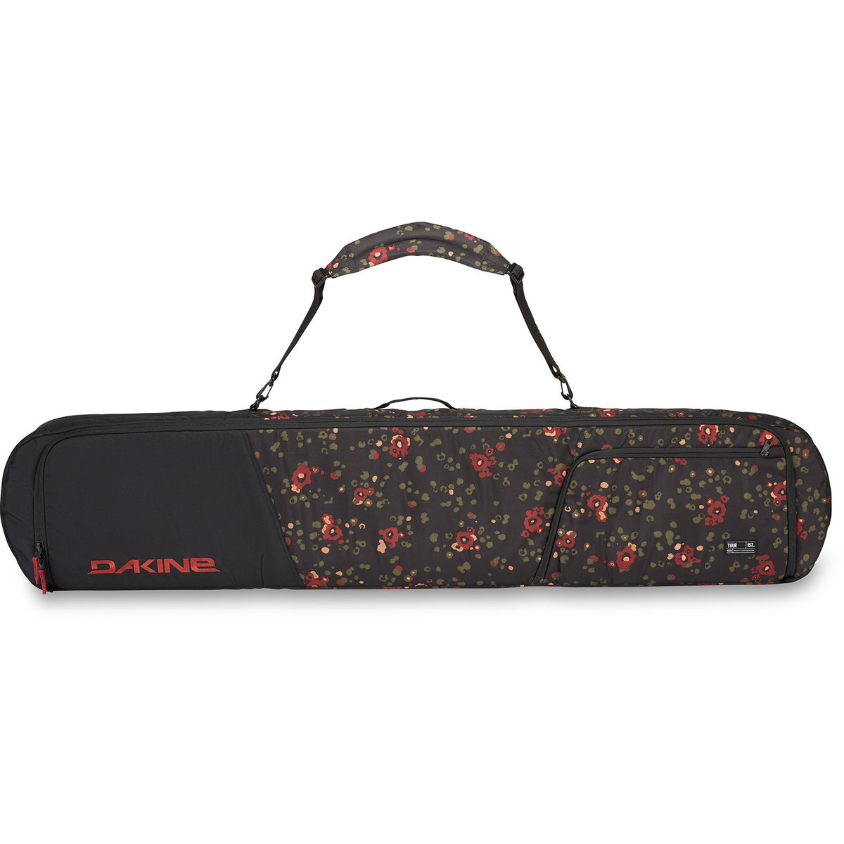 Tour Snowboard Bag 2021