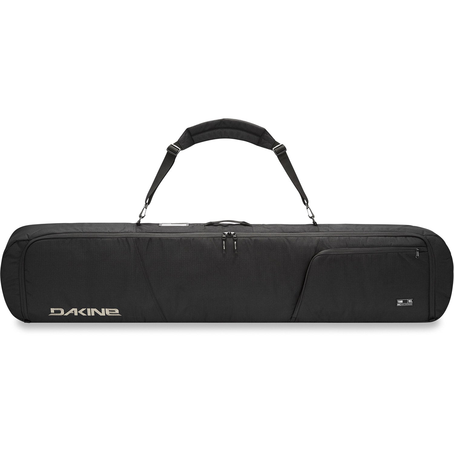 Dakine Tour Snowboard Bag 2021 Black