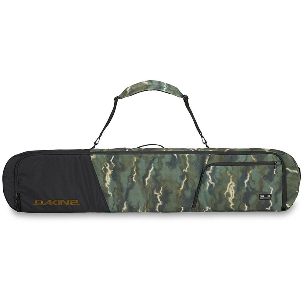 Dakine Tour Snowboard Bag 2021 Olive Ashcroft Camo
