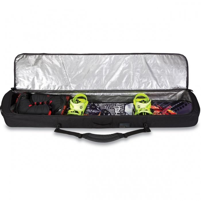 Dakine Tour Snowboard Bag 2022 Black