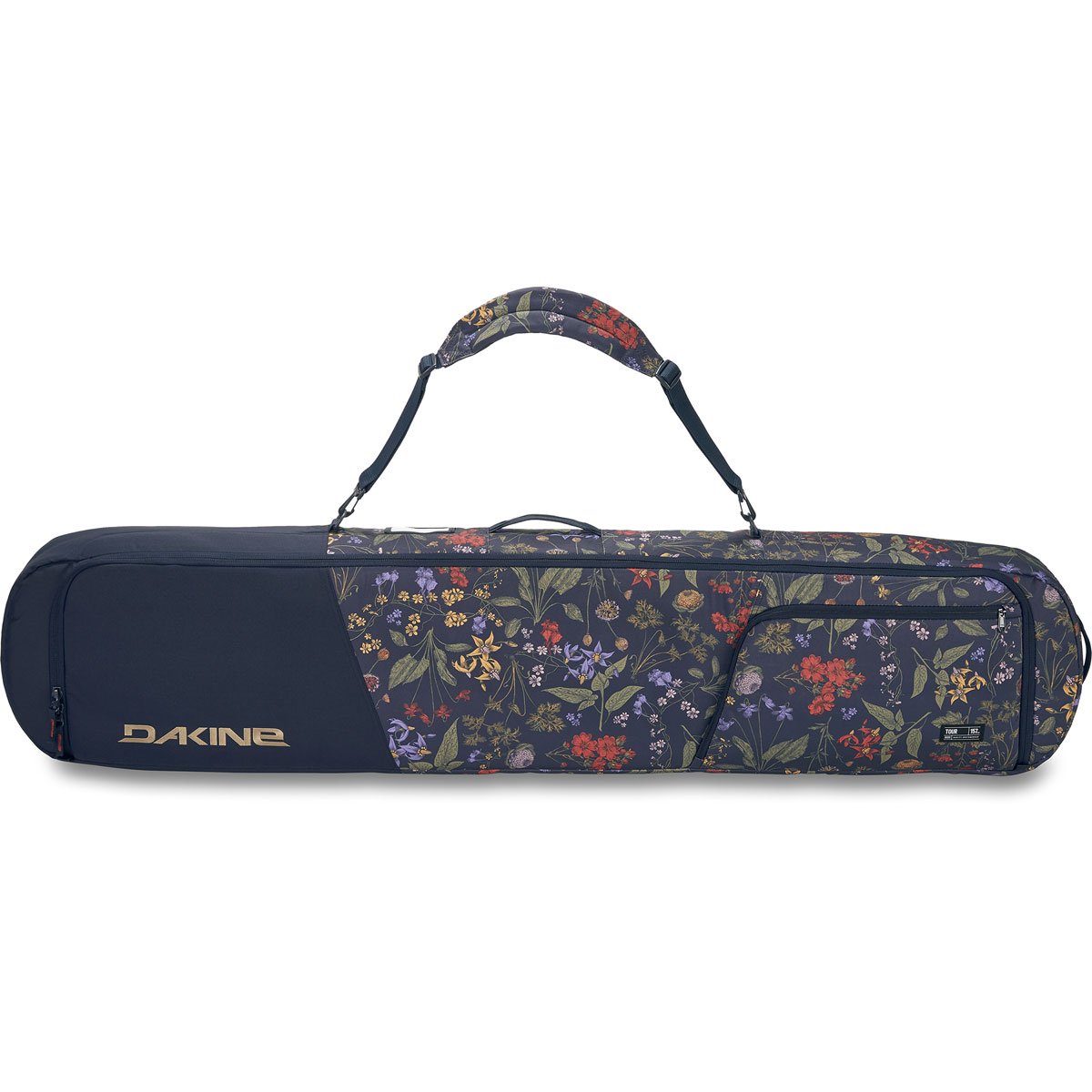 Dakine Tour Snowboard Bag 2022 Black