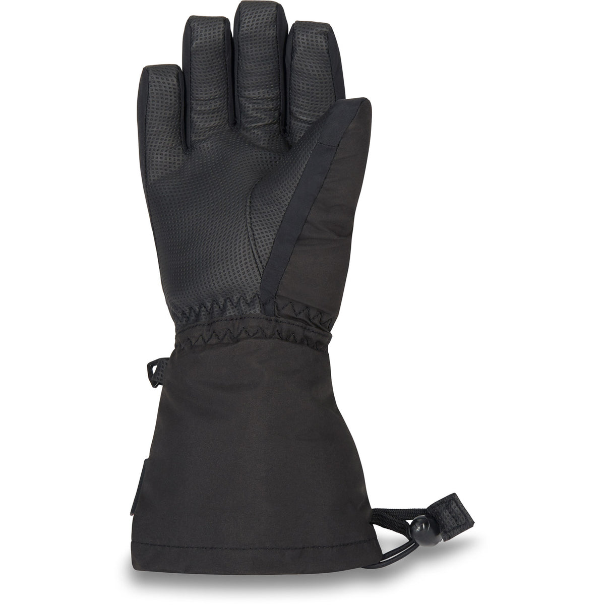 Dakine Tracker Kids Snow Glove 2021 Black