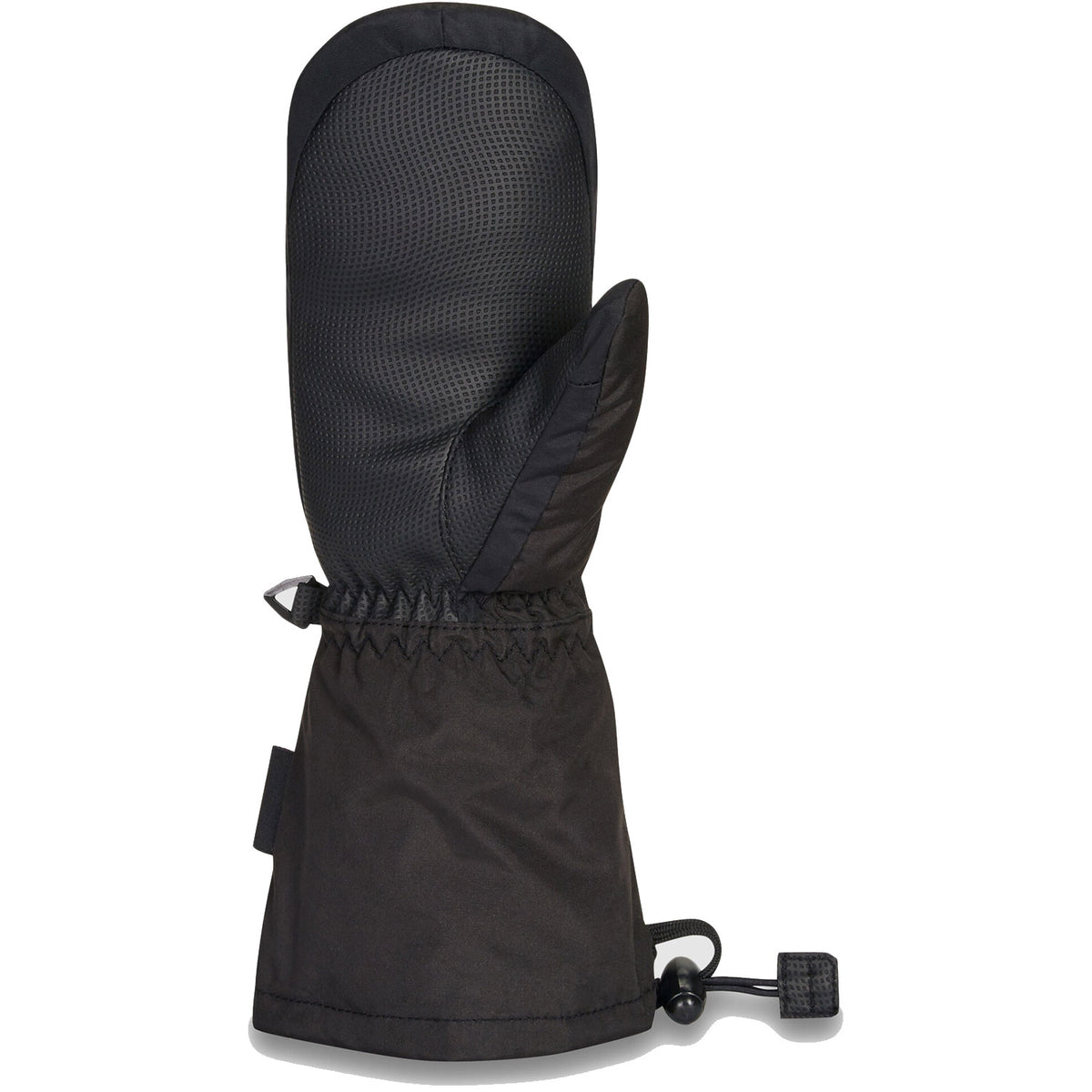 Dakine Tracker Kids Snow Mitt 2021 Black