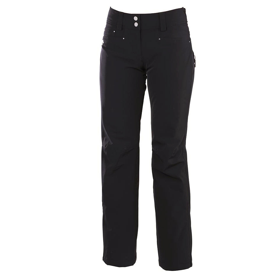 Desente Selene Womens Ski Pant 2018 Black