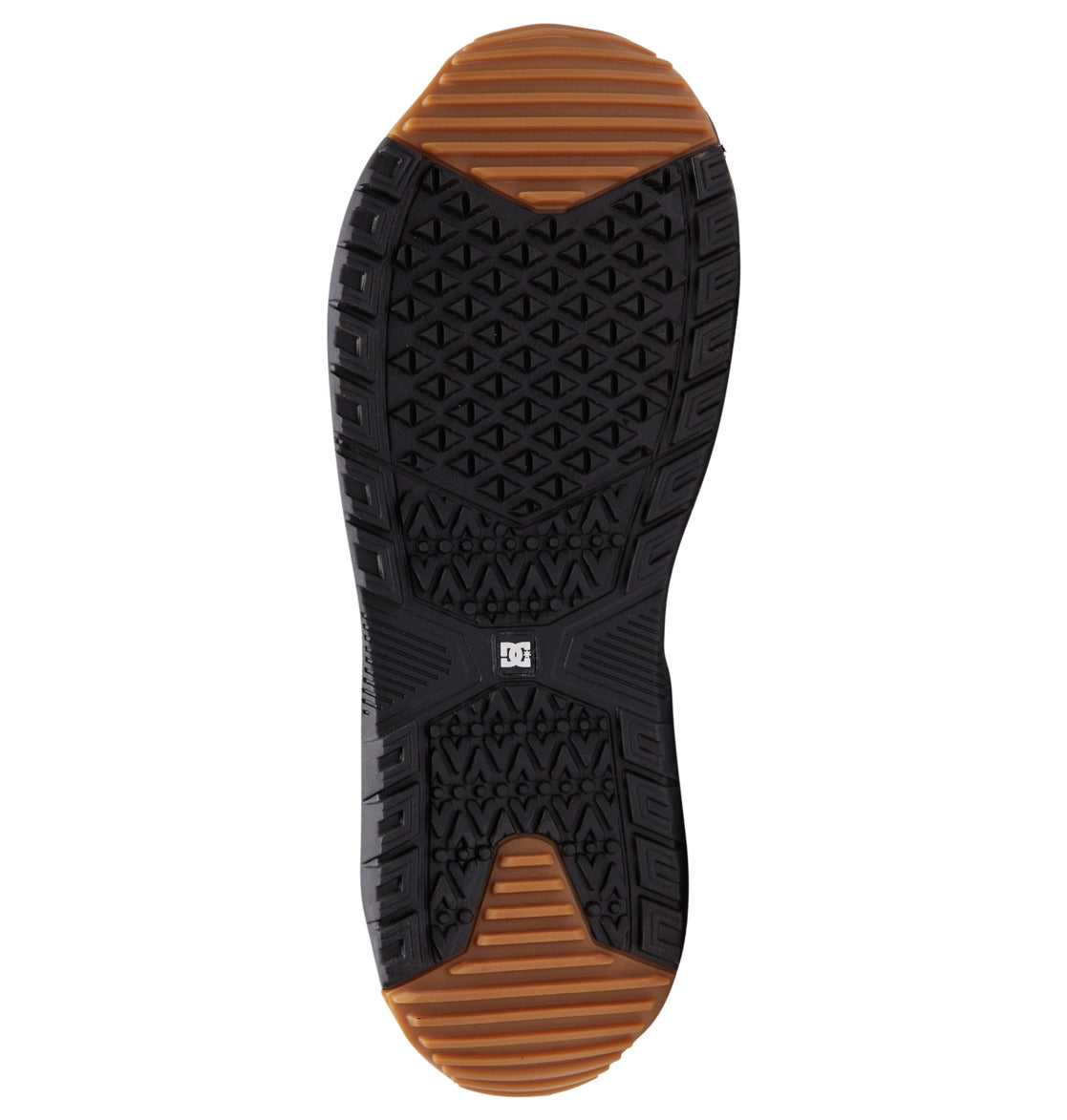 Dc (Ug Manufacturing) Men's Control Step On BOA&reg; Snowboard Boots Black