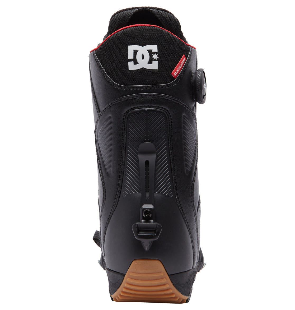 Dc (Ug Manufacturing) Men's Control Step On BOA&reg; Snowboard Boots Black