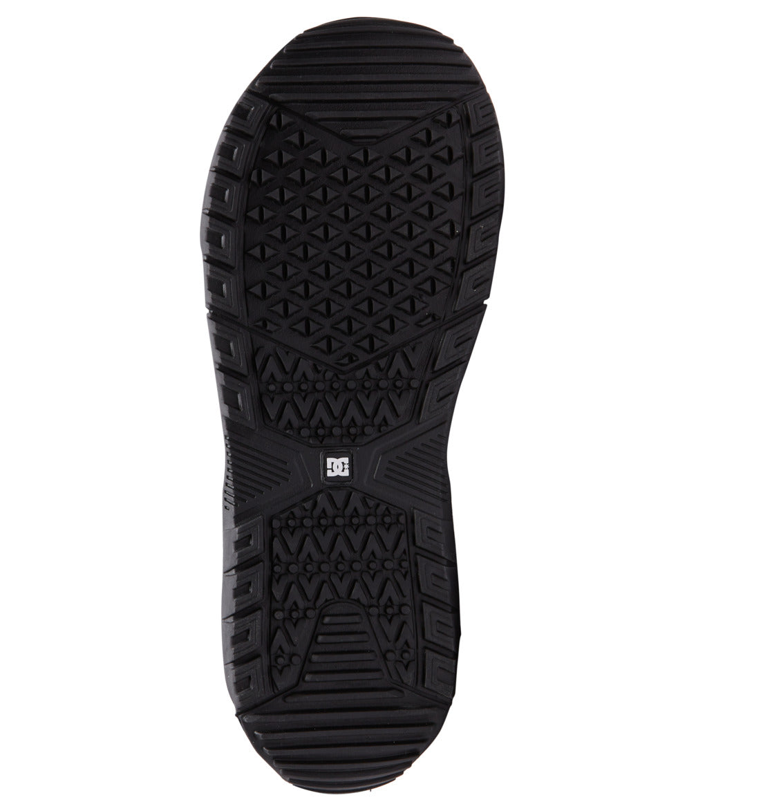 Dc (Ug Manufacturing) Men's Judge Step On BOA&reg; Snowboard Boots Black