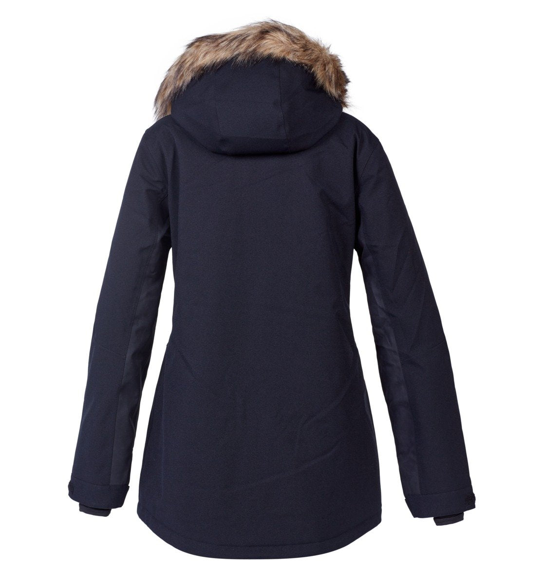 Dc (Ug Manufacturing) Women's Panoramic Snowboard Jacket Black