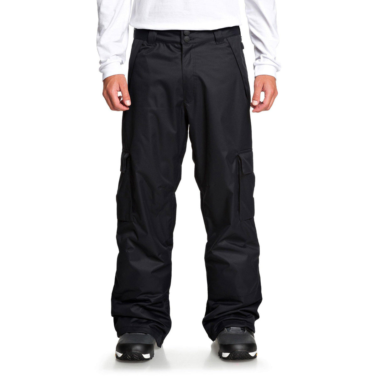 DC Banshee Snow Pant 2020 Black 