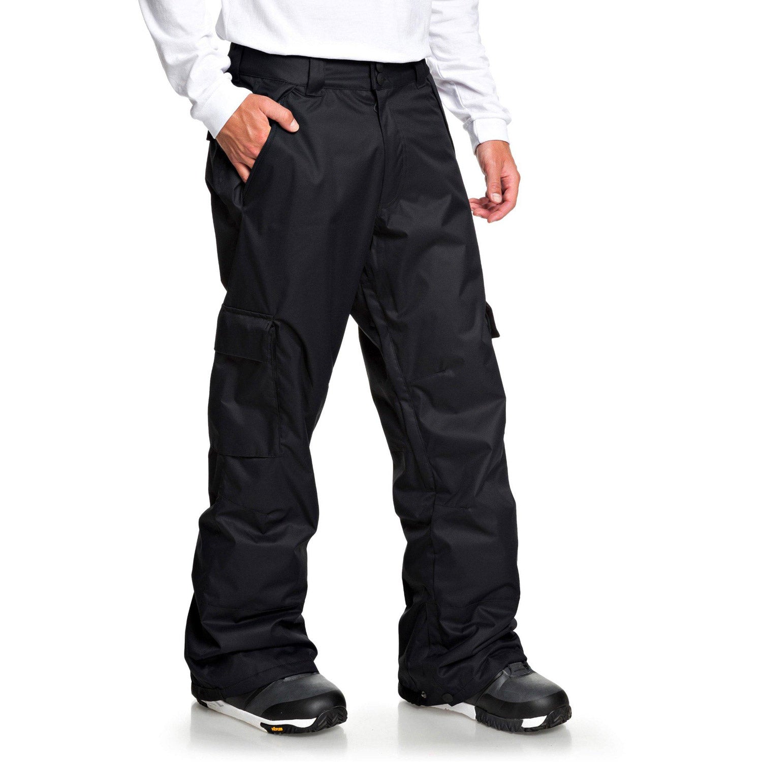 DC Banshee Snow Pant 2020 Black