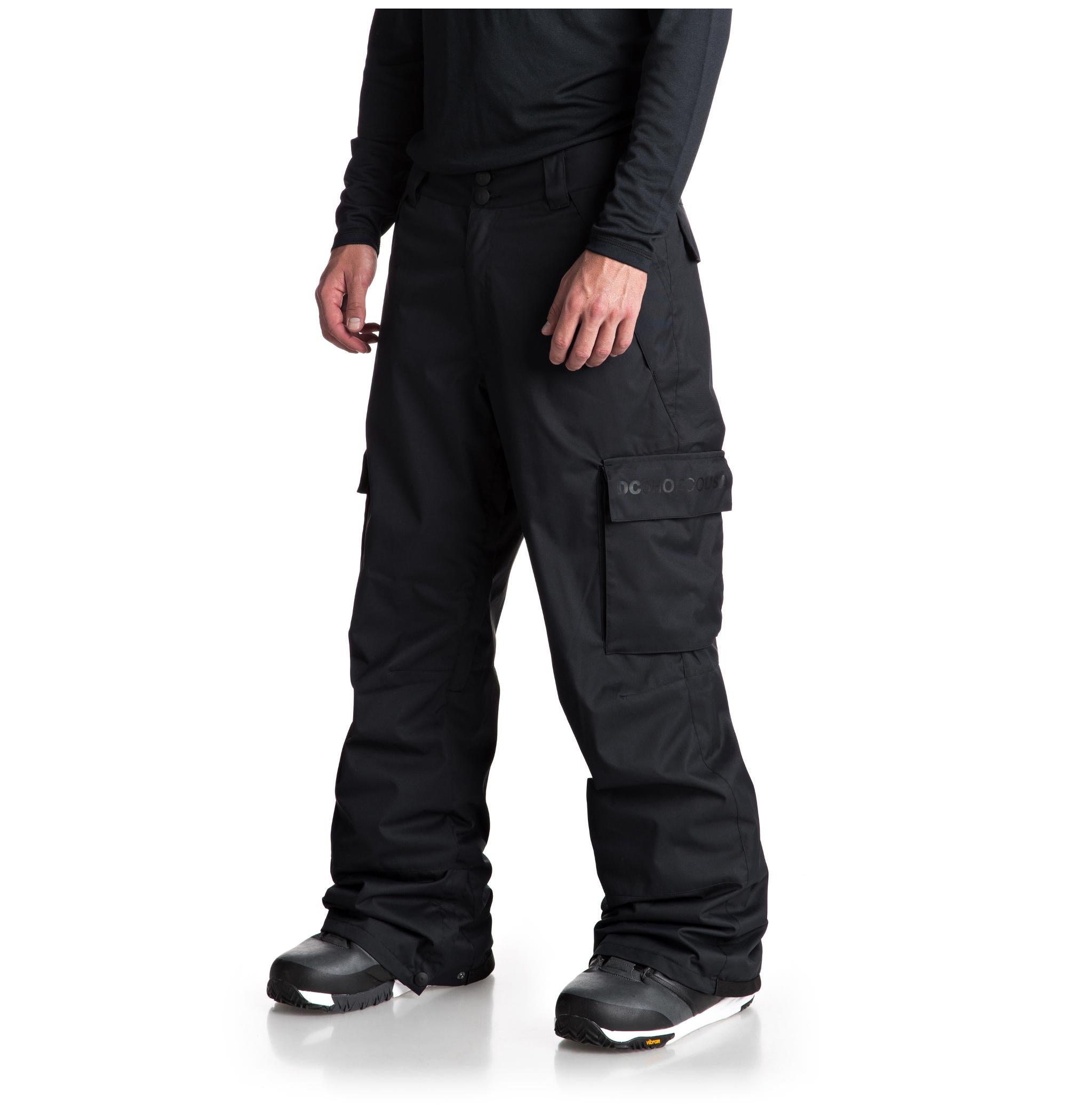 Banshee Snowboard Pant 2021