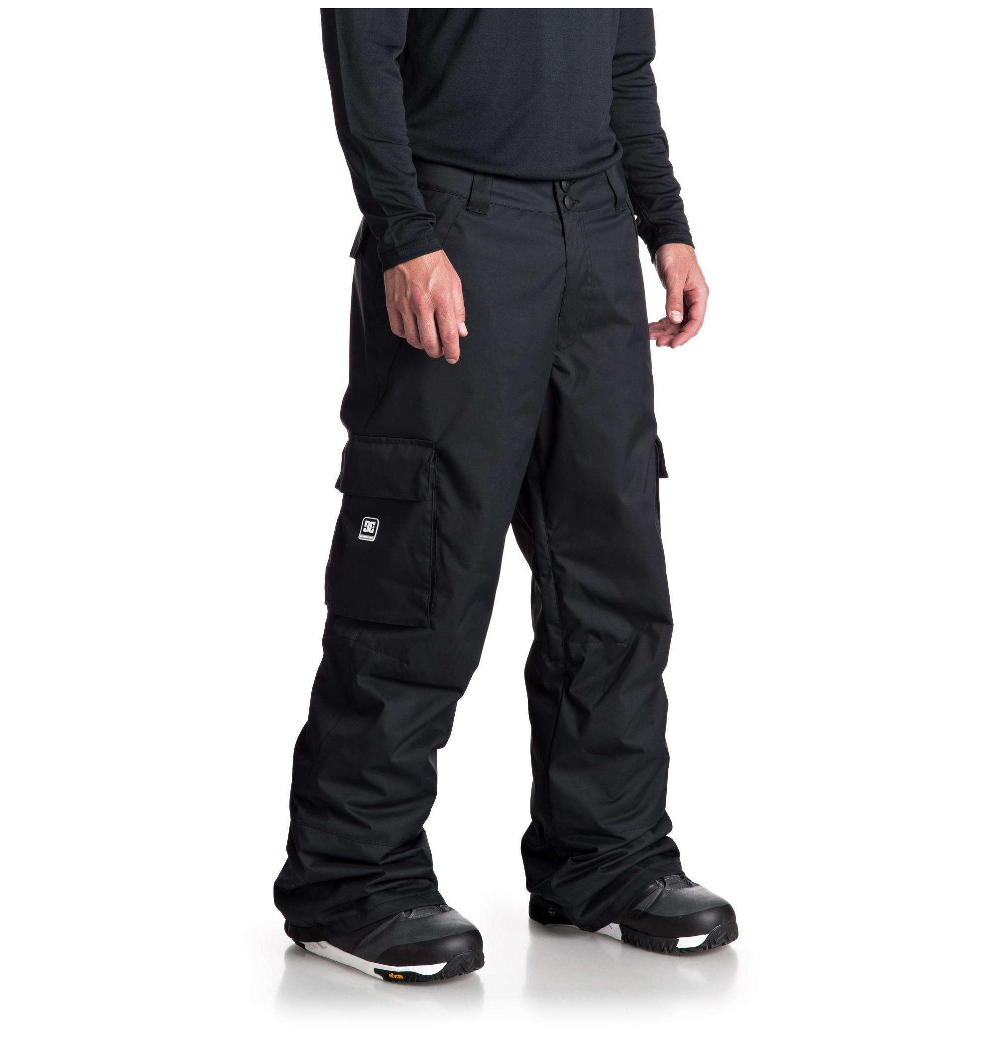 Banshee Snowboard Pant 2021