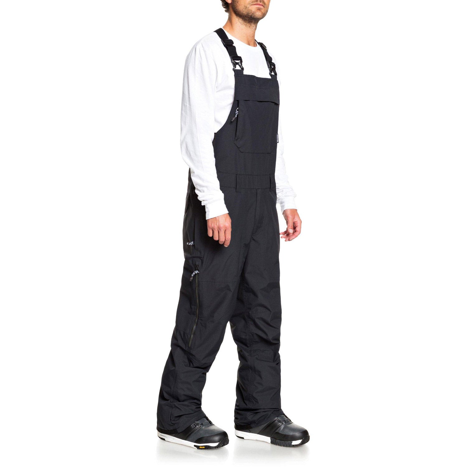 DC Brigade Snowboard Bib 2021
