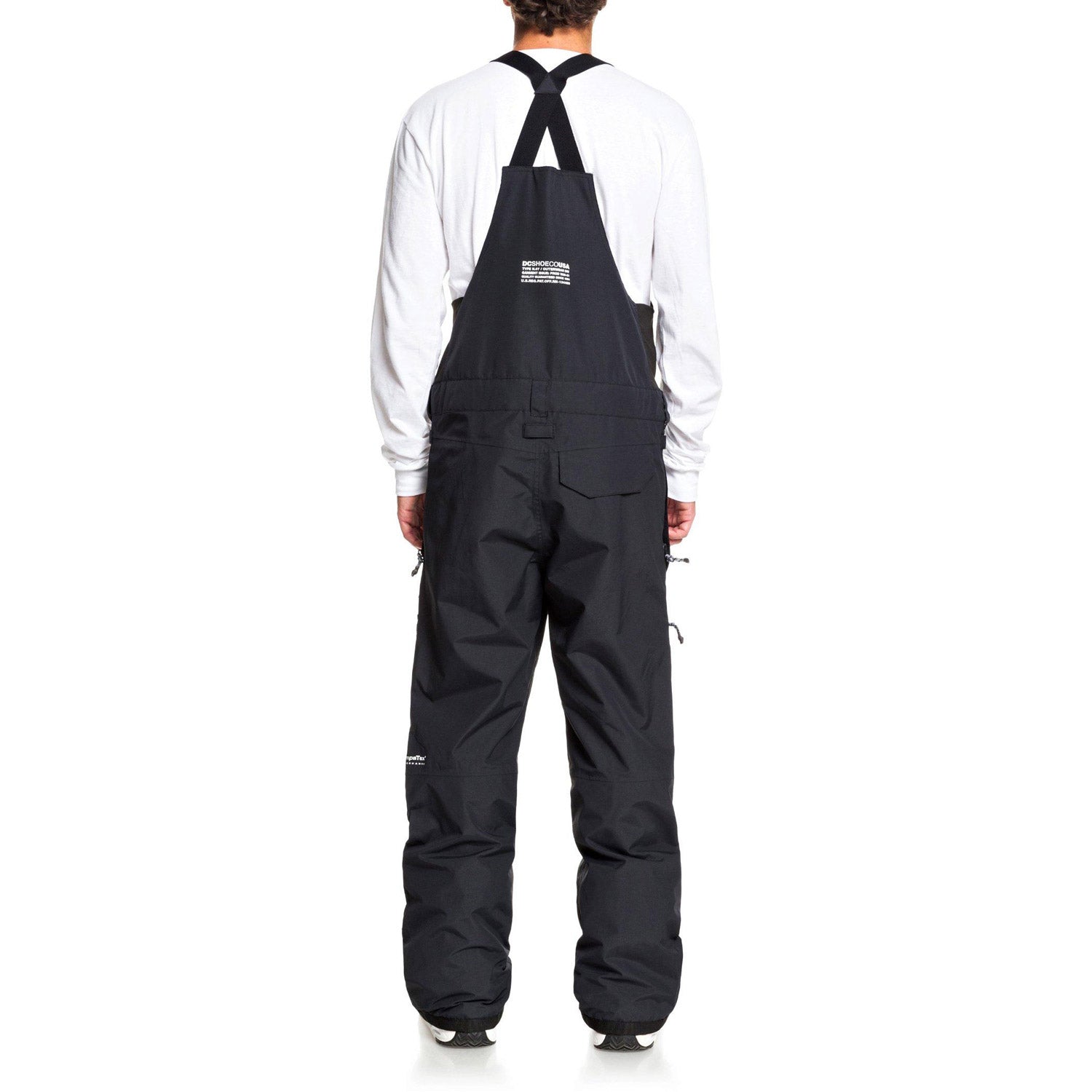 DC Brigade Snowboard Bib 2021