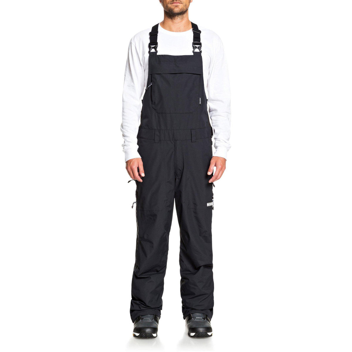 DC Brigade Snowboard Bib 2021