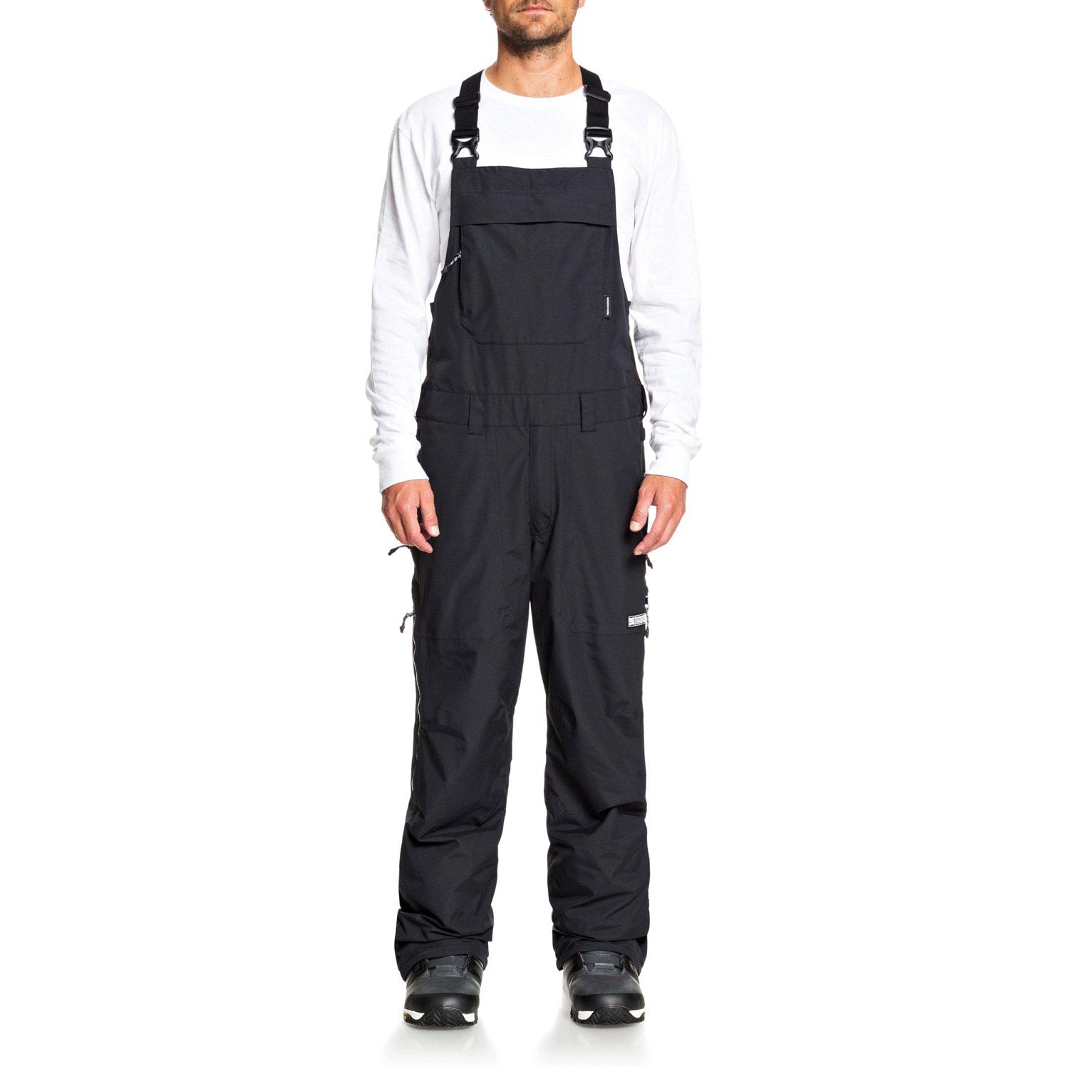 DC Brigade Snowboard Bib 2021