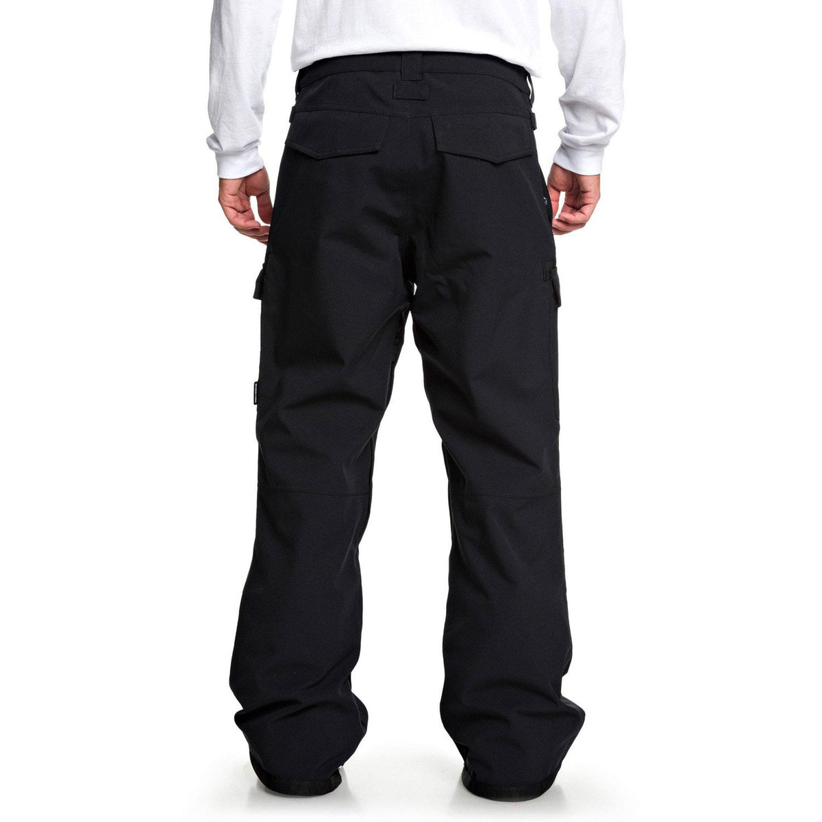 DC Code Snowboard Pant 2020 Black