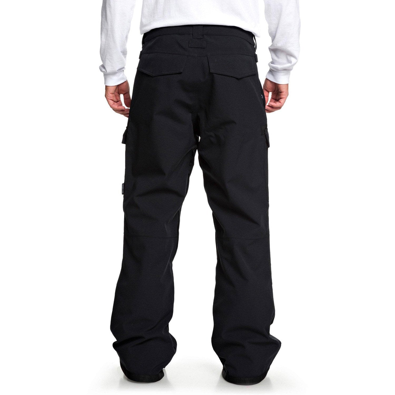 DC Code Snowboard Pant 2020 Black