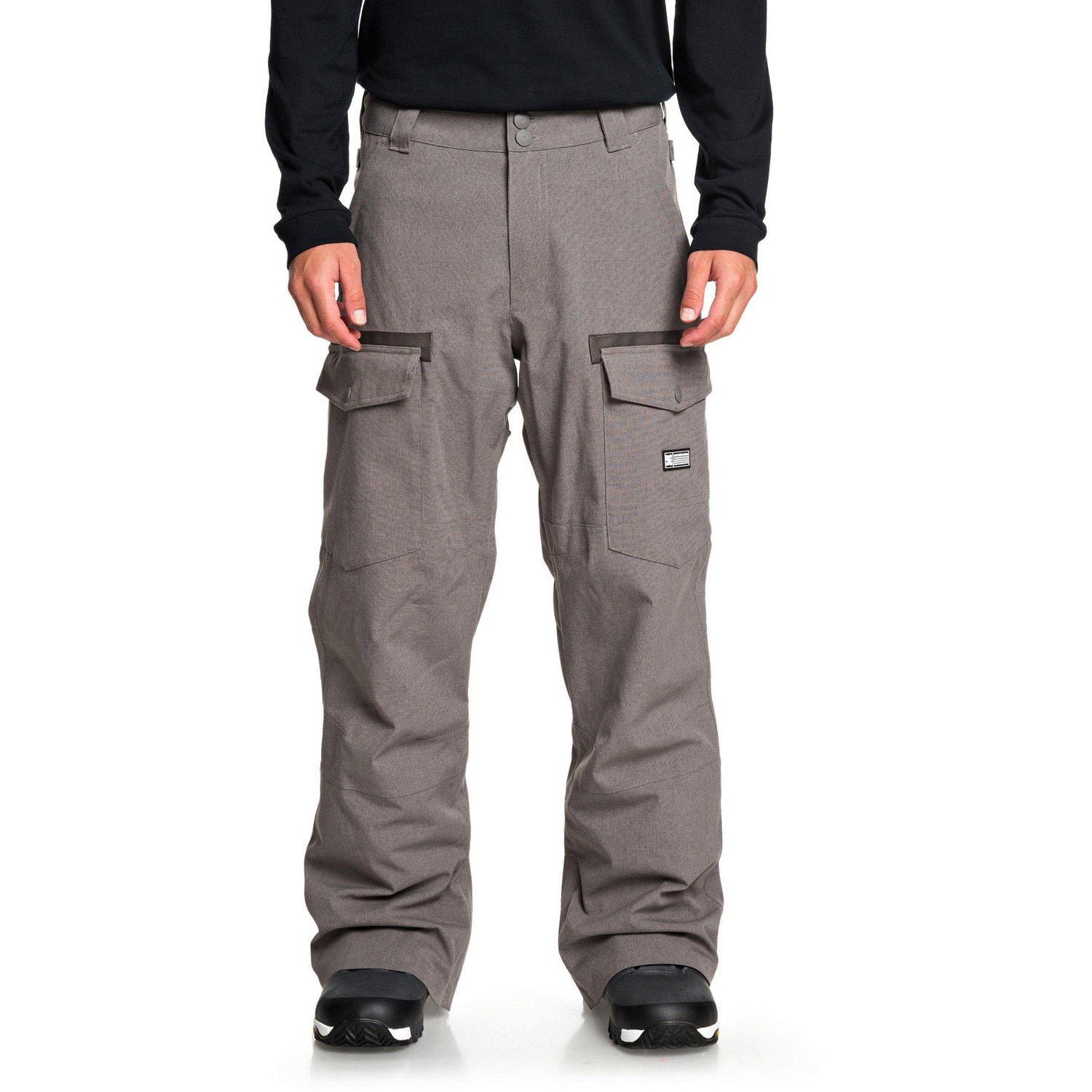 Code Snowboard Pant 2020