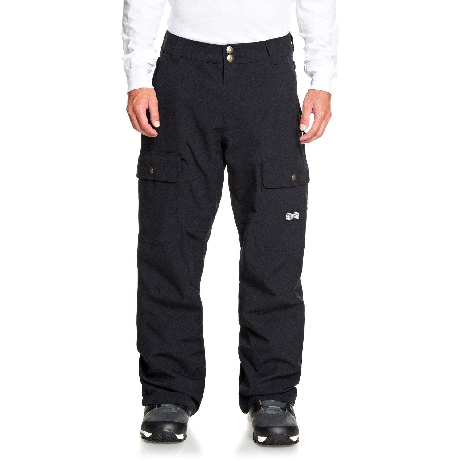 DC Code Snowboard Pant 2021