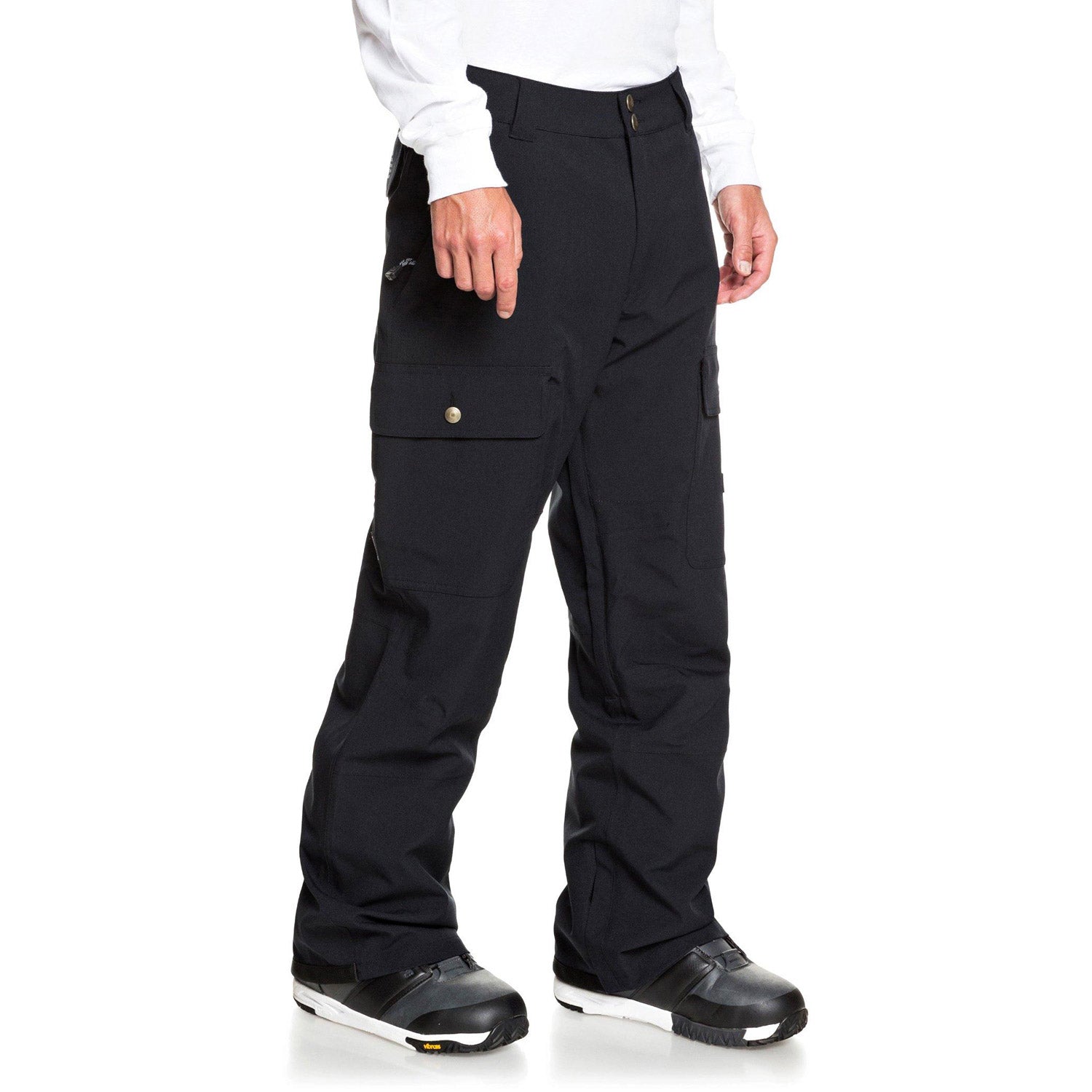 DC Code Snowboard Pant 2021