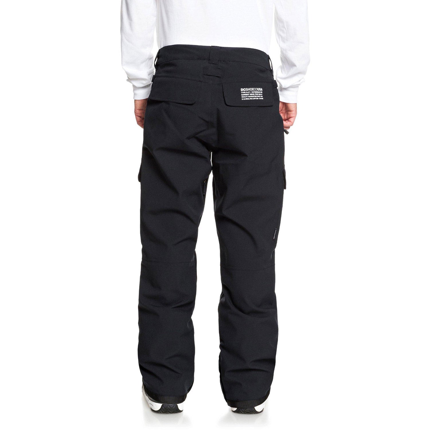 DC Code Snowboard Pant 2021