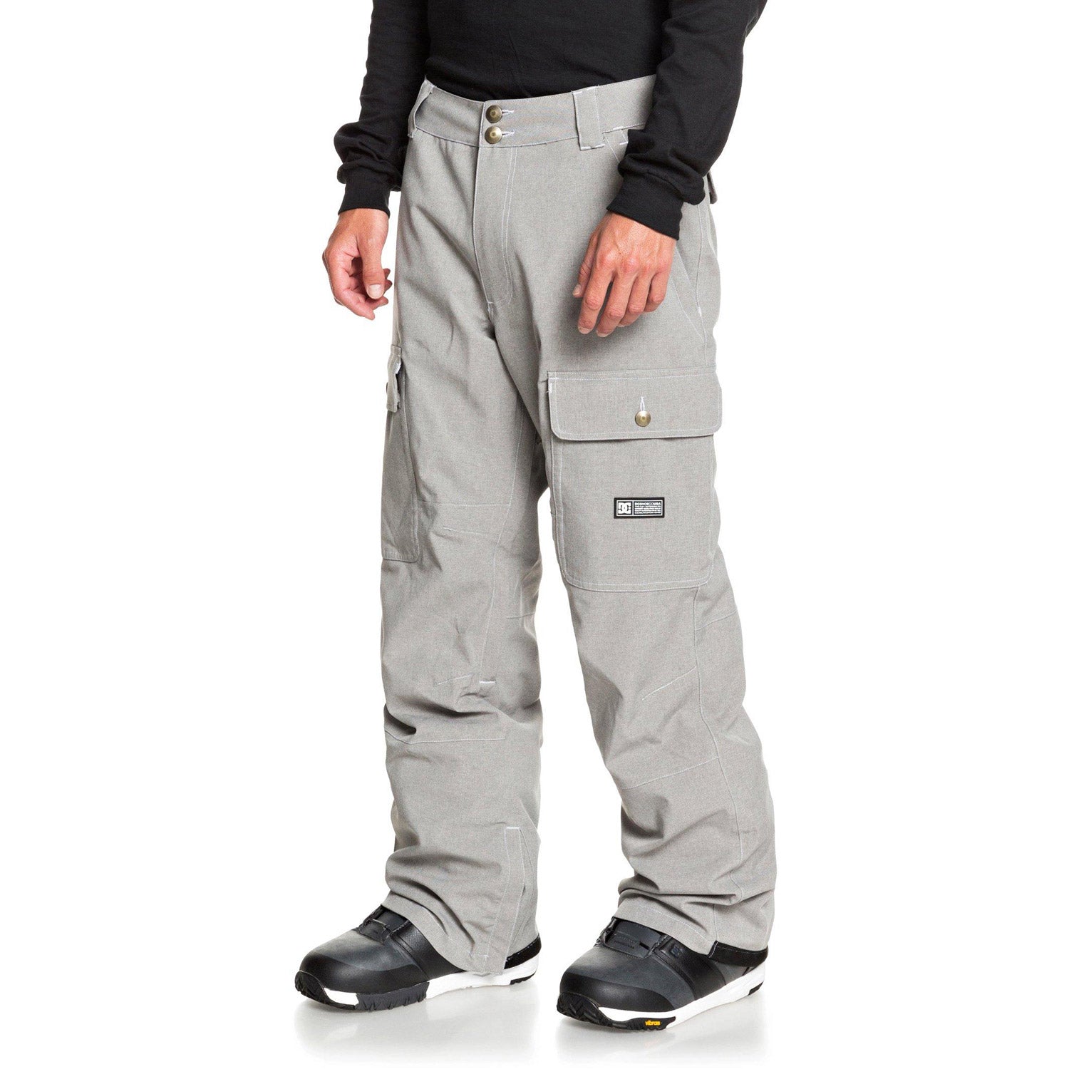 DC Code Snowboard Pant 2021