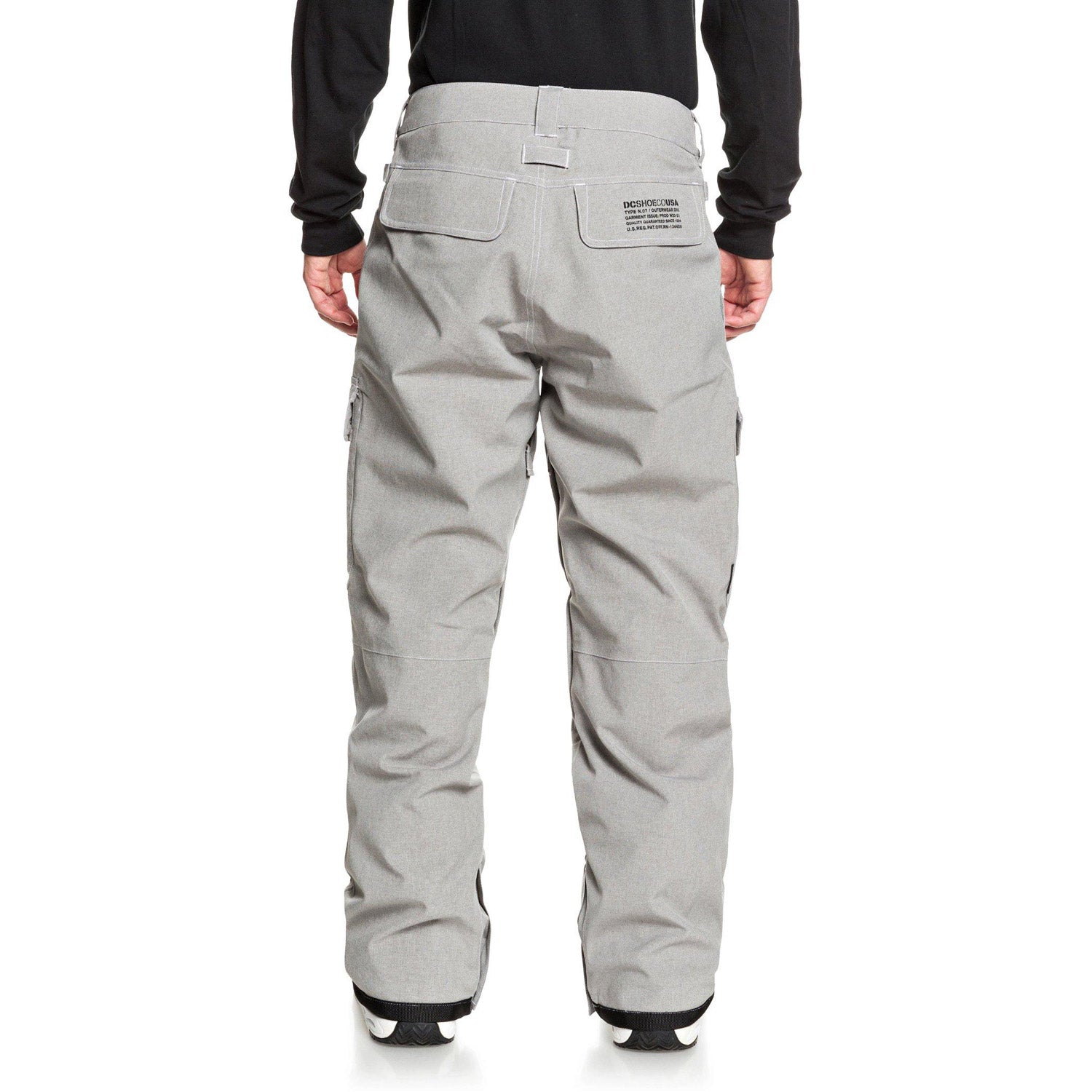 DC Code Snowboard Pant 2021